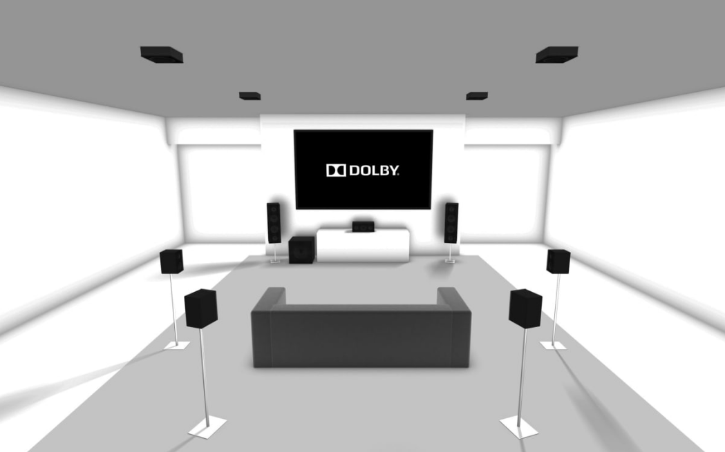 Dolby Atmos for PC