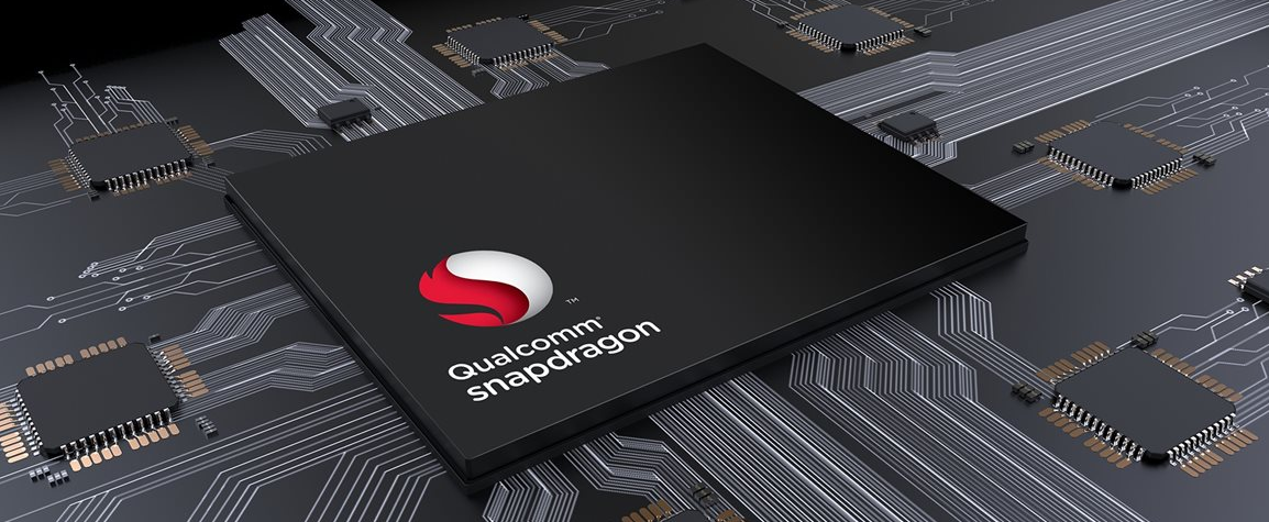 Snapdragon 845 features