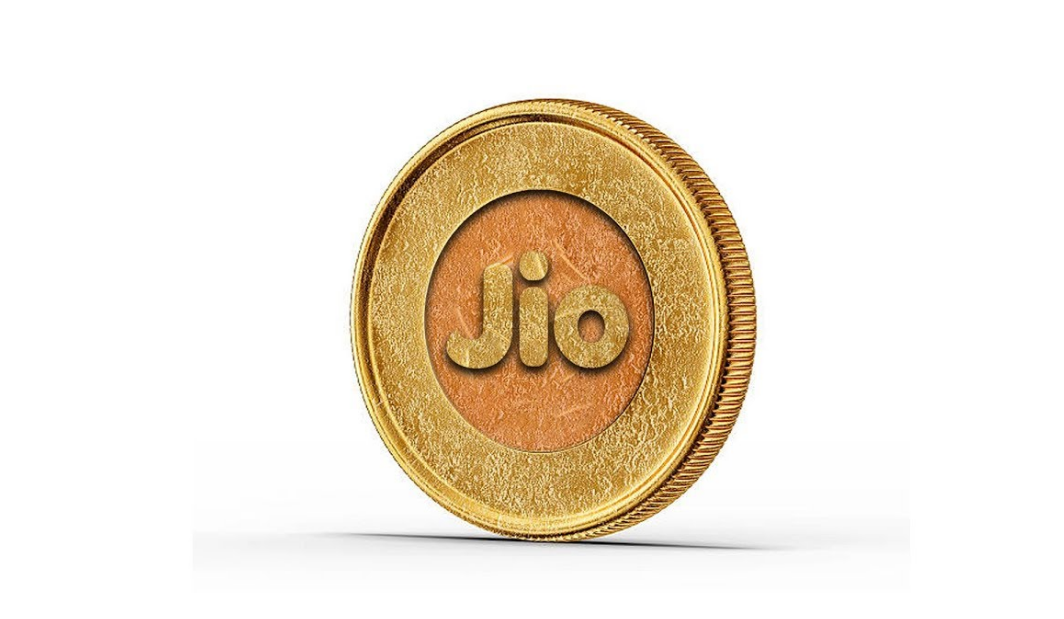 Jio Coin