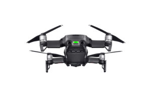 Mavic Air foldable drone