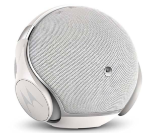 Motorola 2-in-1 Bluetooth Speaker