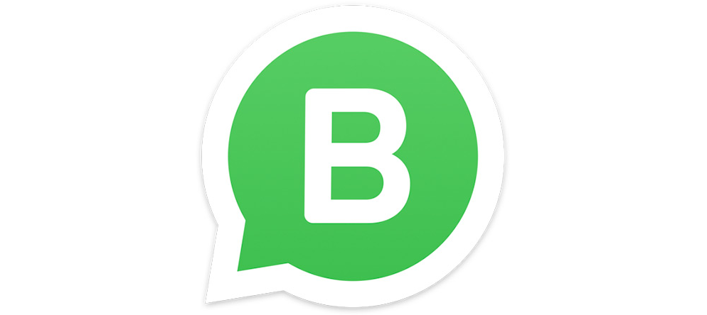 WhatsApp Business App