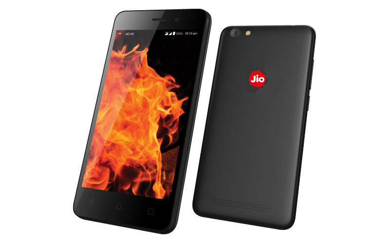 jio smart watch