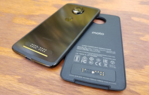 Moto Z2 Force