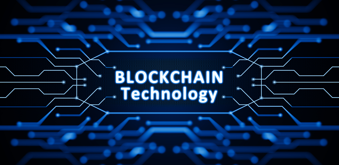 blockchain technology