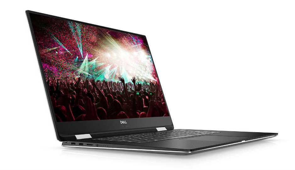 Dell XPS 15