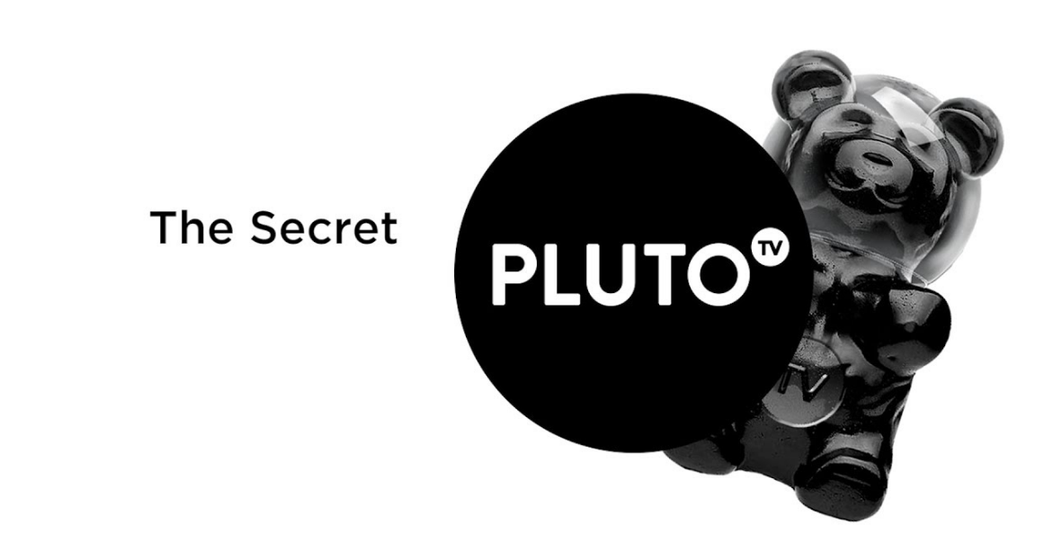 activate Pluto TV