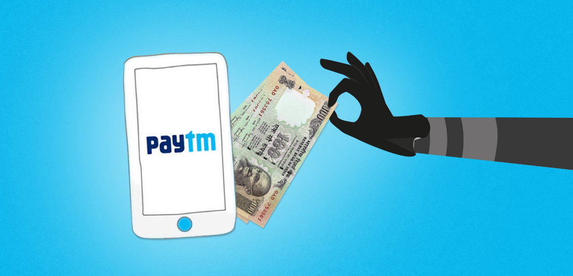 Paytm download for PC