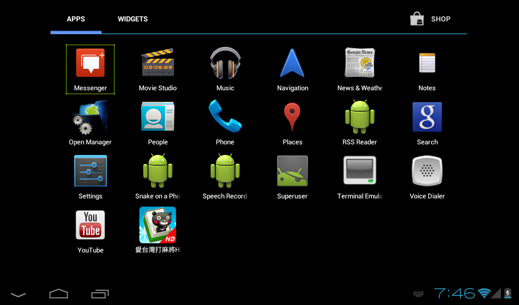 Android X86