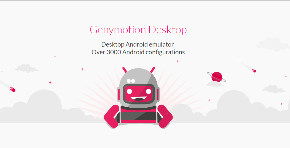 Genymotion