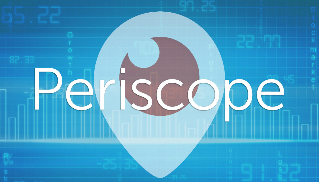 Periscope for PC