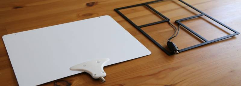 How to boost TV antenna signal homemade