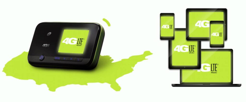 how do i activate my straight talk mobile hotspot