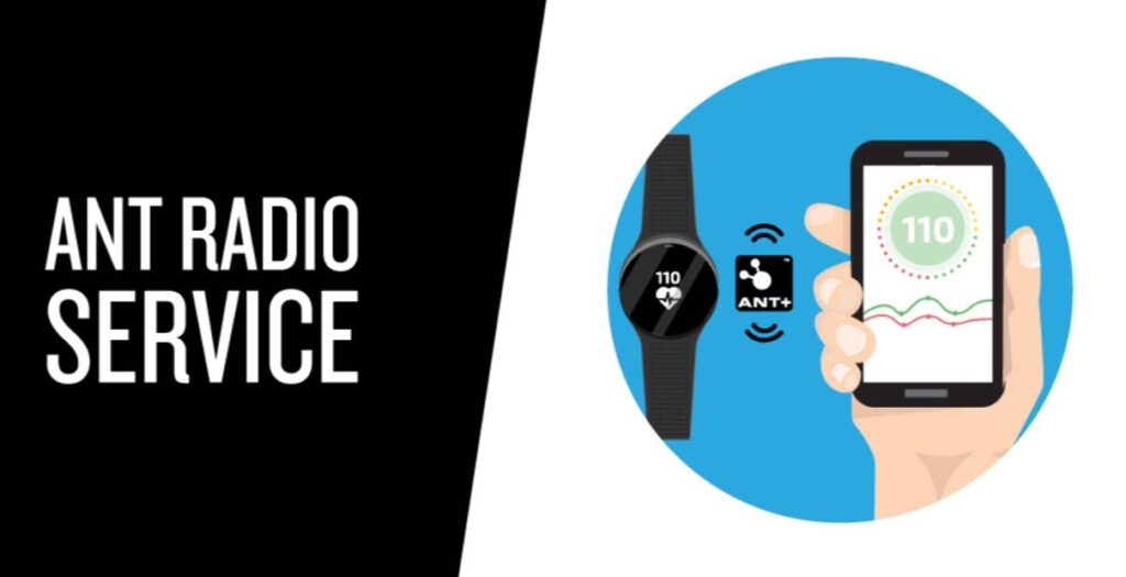 Know what is ant radio service Disable ANT radio Service on Android