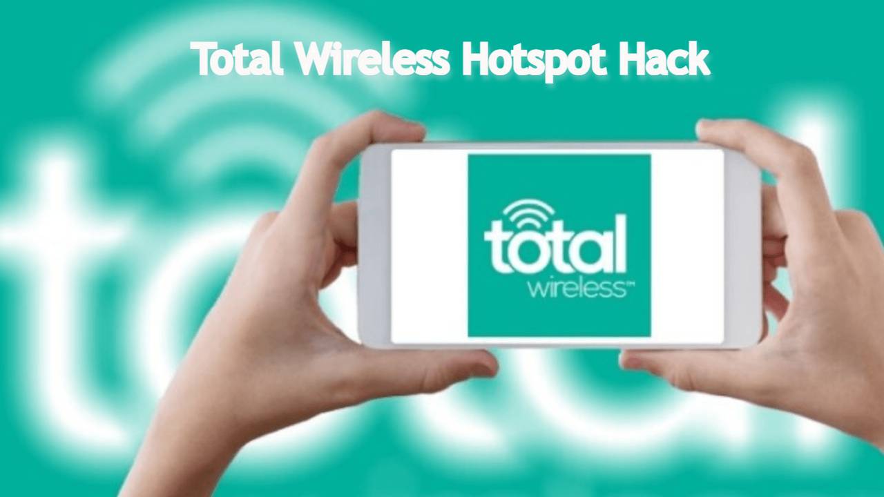 total wireless hotspot