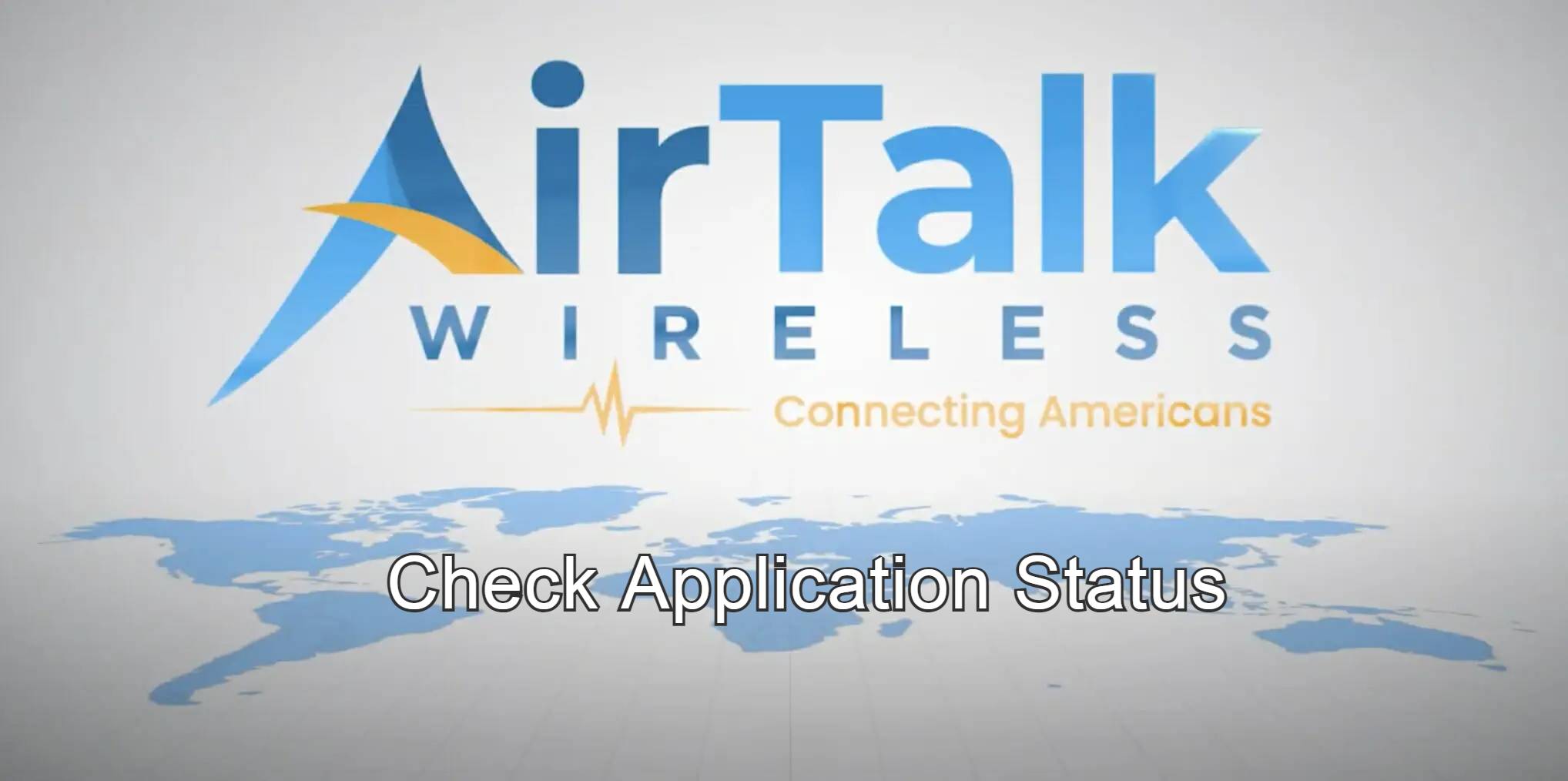 airtalk wireless check status